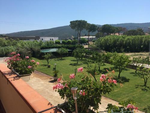 Bed & Breakfast La Casa Di Nonna Anna