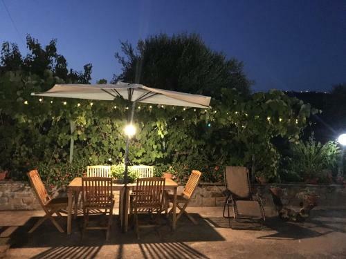 Bed & Breakfast La Casa Di Nonna Anna