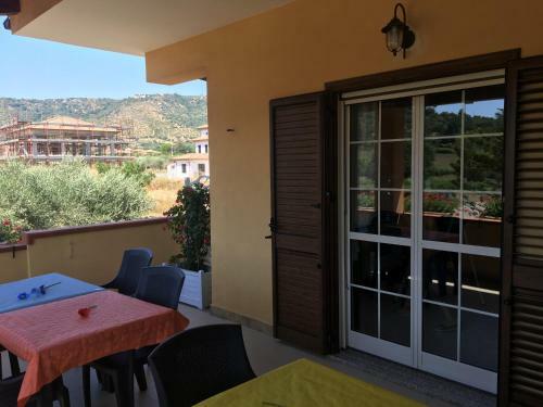 Bed & Breakfast La Casa Di Nonna Anna