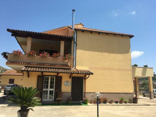 Bed & Breakfast La Casa Di Nonna Anna