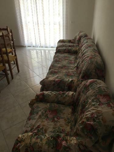 Bed & Breakfast La Casa Di Nonna Anna