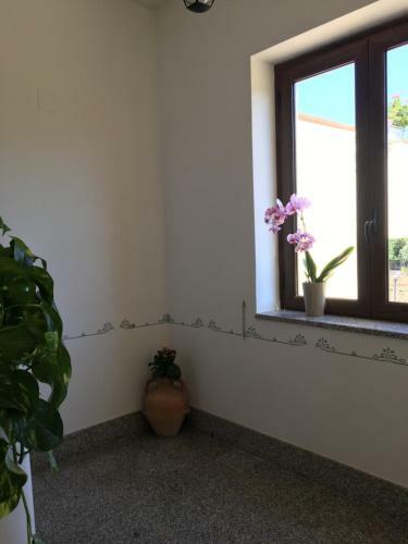 Bed & Breakfast La Casa Di Nonna Anna