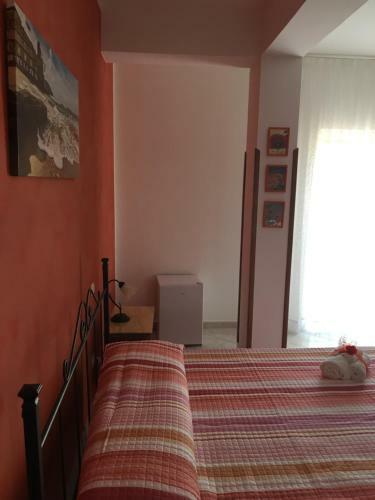 Bed & Breakfast La Casa Di Nonna Anna