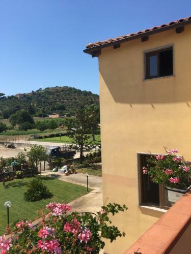 Bed & Breakfast La Casa Di Nonna Anna