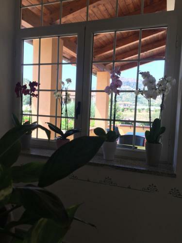 Bed & Breakfast La Casa Di Nonna Anna