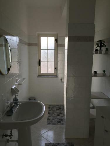 Bed & Breakfast La Casa Di Nonna Anna