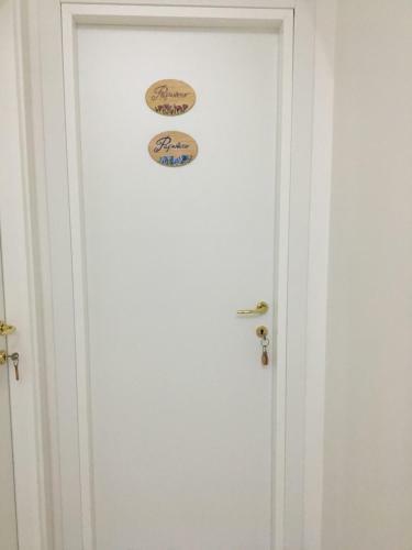 Bed & Breakfast La Casa Di Nonna Anna