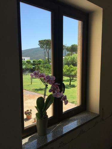 Bed & Breakfast La Casa Di Nonna Anna