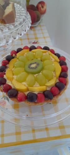 Bed & Breakfast La Casa Di Nonna Anna