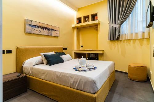 Bed & Breakfast De Gulia Charme And Relax