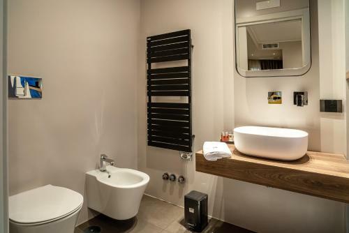 Bed & Breakfast De Gulia Charme And Relax