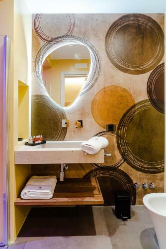 Bed & Breakfast De Gulia Charme And Relax