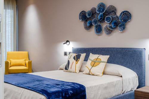 Bed & Breakfast De Gulia Charme And Relax