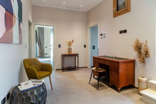 Bed & Breakfast De Gulia Charme And Relax