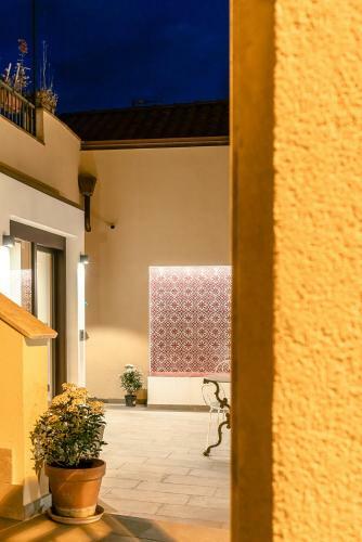 Bed & Breakfast De Gulia Charme And Relax