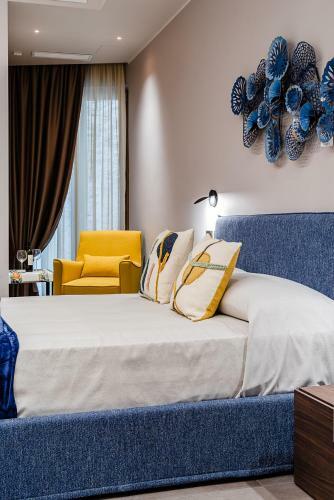 Bed & Breakfast De Gulia Charme And Relax