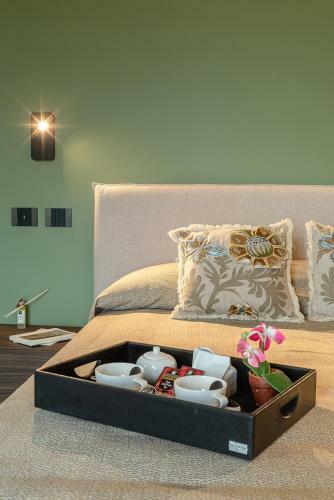 Bed & Breakfast De Gulia Charme And Relax