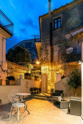 Bed & Breakfast De Gulia Charme And Relax