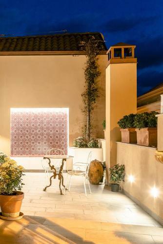 Bed & Breakfast De Gulia Charme And Relax