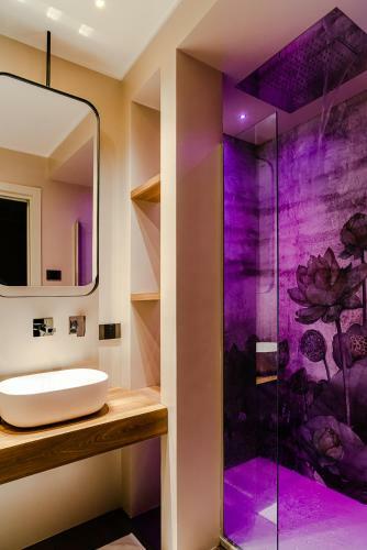 Bed & Breakfast De Gulia Charme And Relax