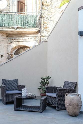 Bed & Breakfast De Gulia Charme And Relax