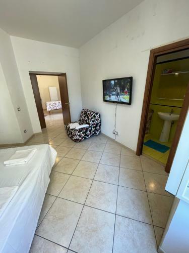 Apartamento Stabia Vacations House
