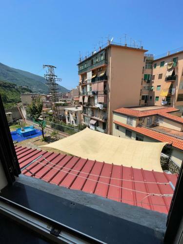 Apartamento Stabia Vacations House