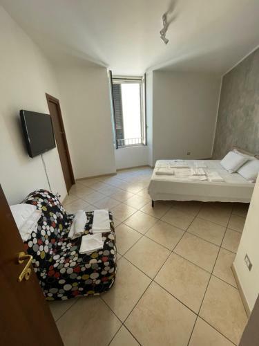 Apartamento Stabia Vacations House