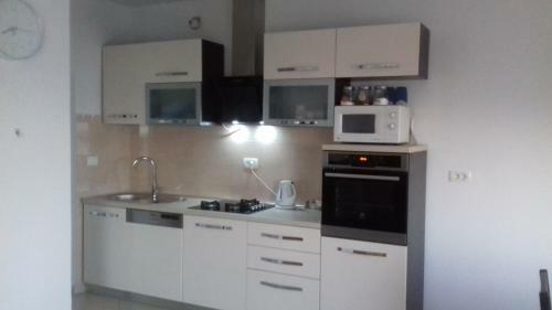 Apartment Marin