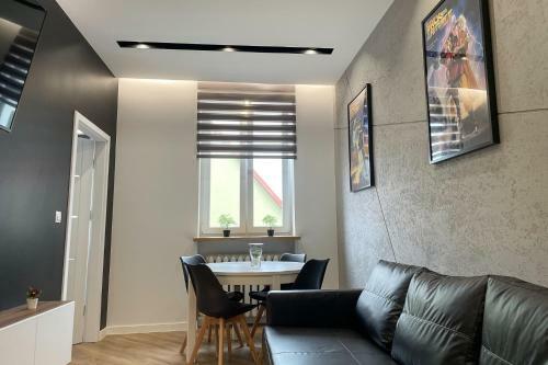 Apartamento Hill Valley