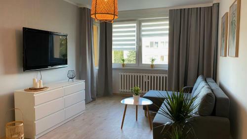 Apartament Anetta