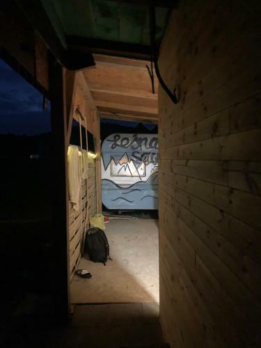 Le?na Sauna