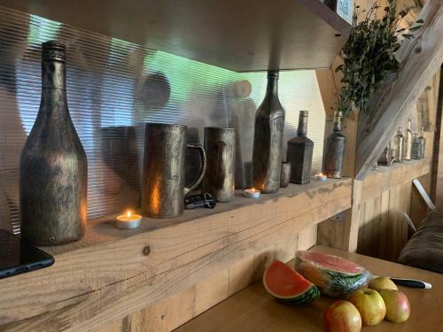 Le?na Sauna