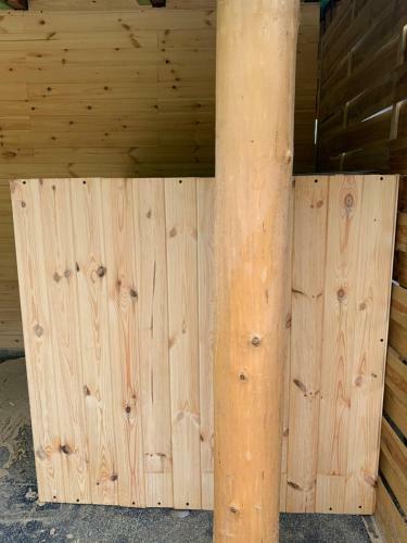 Le?na Sauna