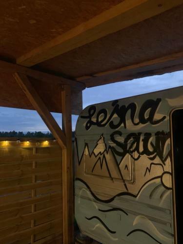 Le?na Sauna
