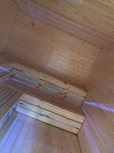 Le?na Sauna