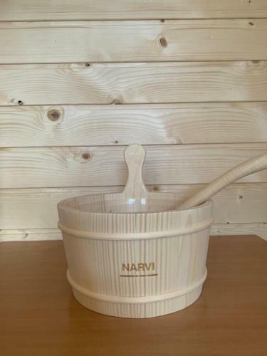 Le?na Sauna