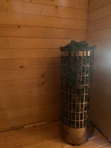 Le?na Sauna