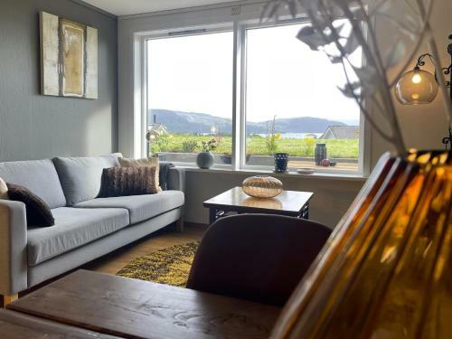 Apartamento Cozy Landscape House