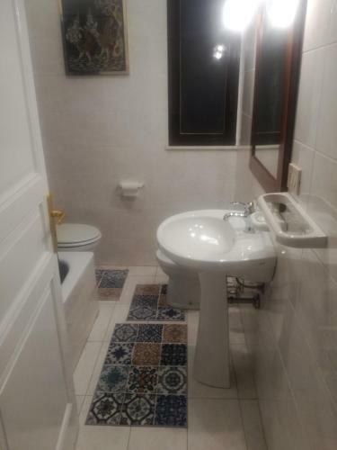 Apartamento La Dimora Nel Corso