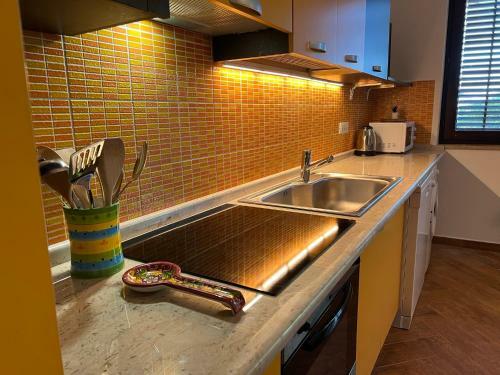 Cala Rossa Apartment