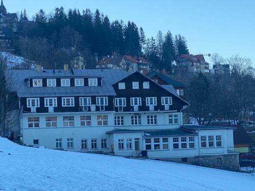 Kamilkowy Apartament