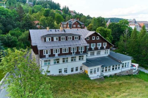 Kamilkowy Apartament