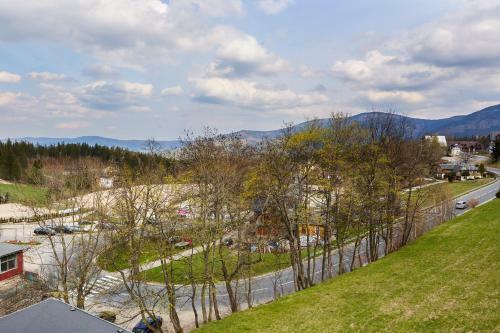Kamilkowy Apartament