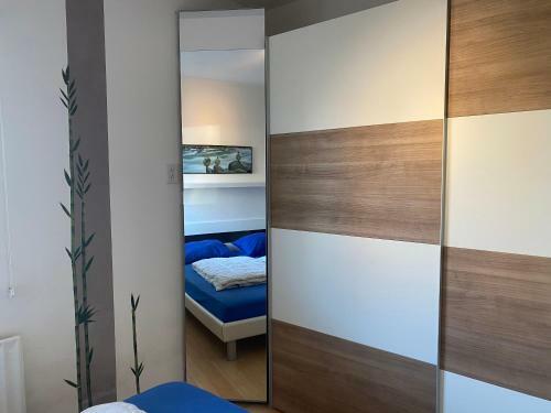 Apartamento Appartement Walvis Nr. 22