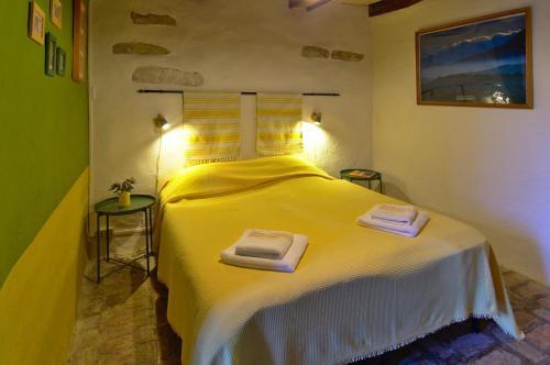 Bed & Breakfast La Girandola