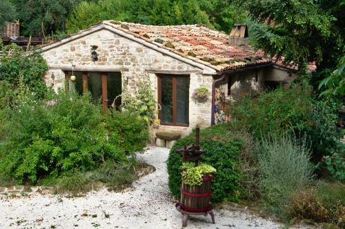 Bed & Breakfast La Girandola
