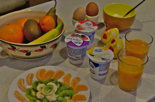 Bed & Breakfast La Girandola