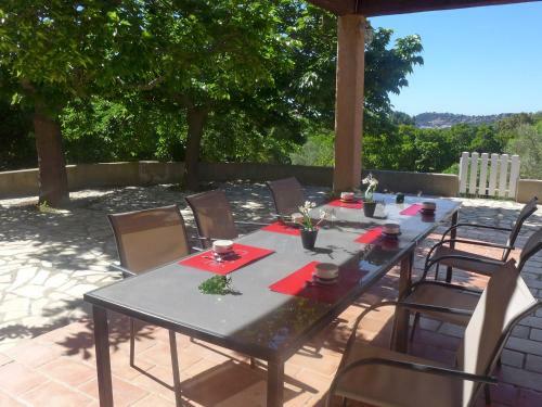 Holiday Home Maison Roumagnac Cavalaire