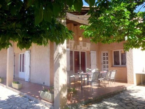 Holiday Home Maison Roumagnac Cavalaire